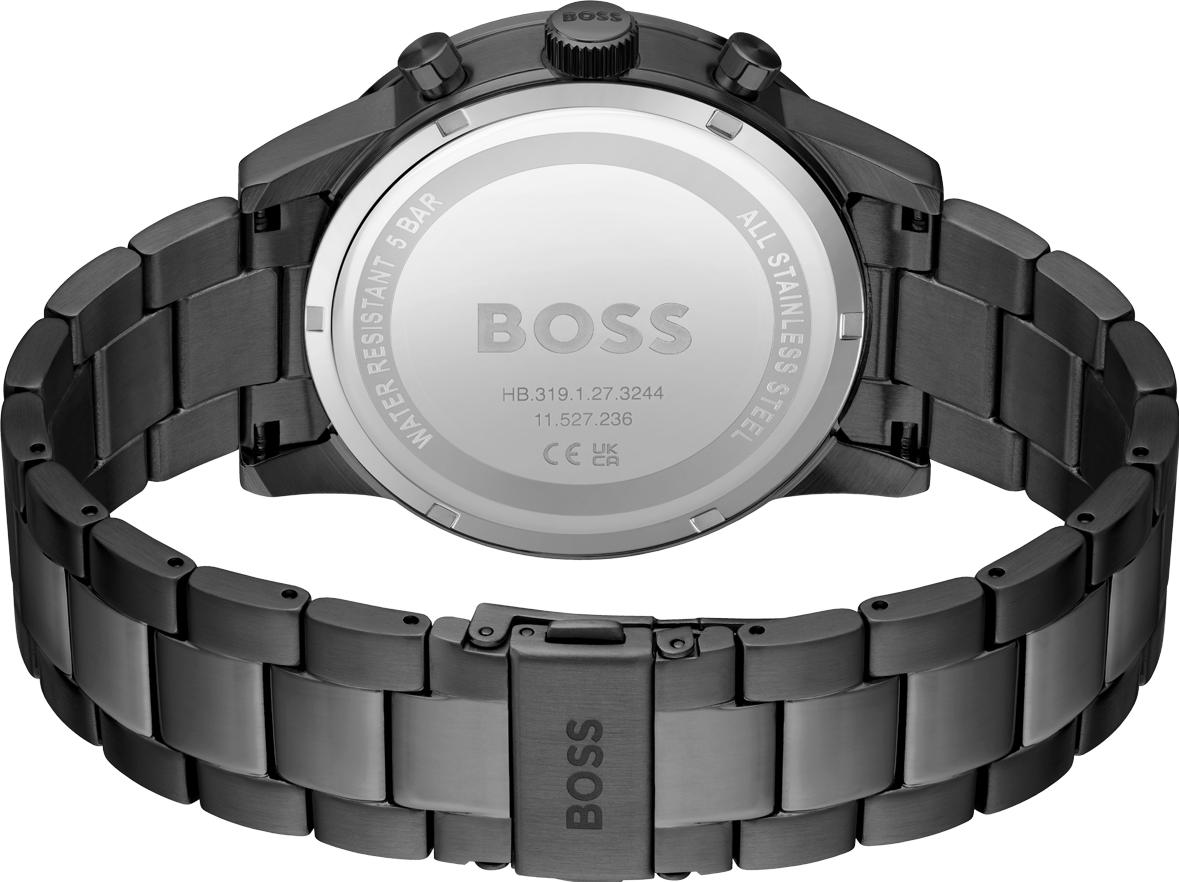 Boss ALLURE 1513924 Herrenchronograph