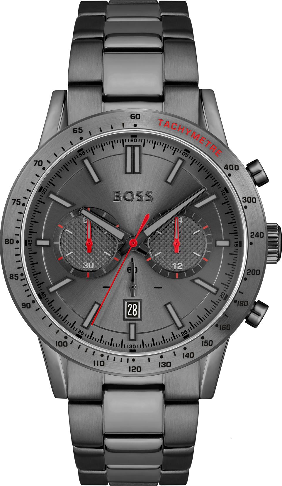 Boss ALLURE 1513924 Herrenchronograph