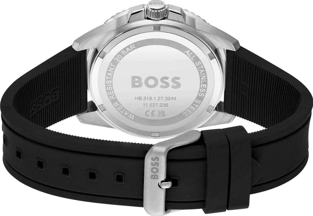 Boss ACE 1513913 Herrenarmbanduhr 200m Wasserdicht