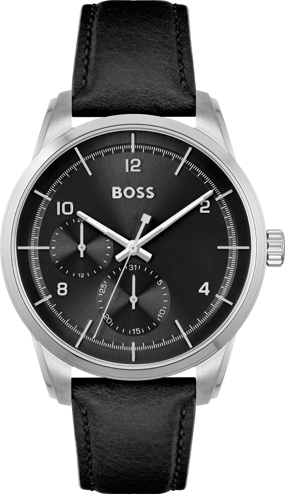 Boss SOPHIO 1513941 Herrenarmbanduhr