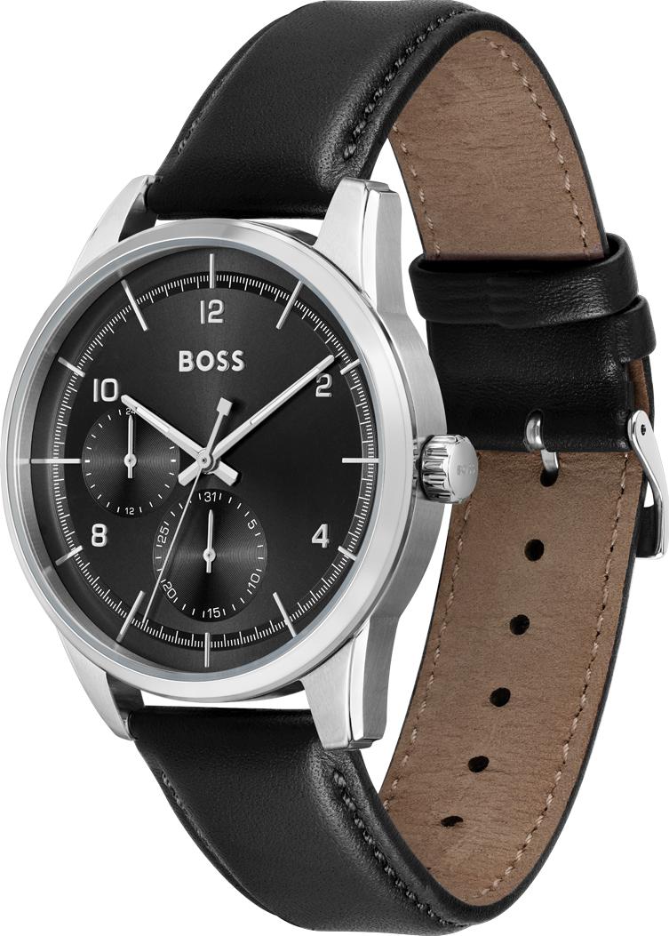 Boss SOPHIO 1513941 Herrenarmbanduhr