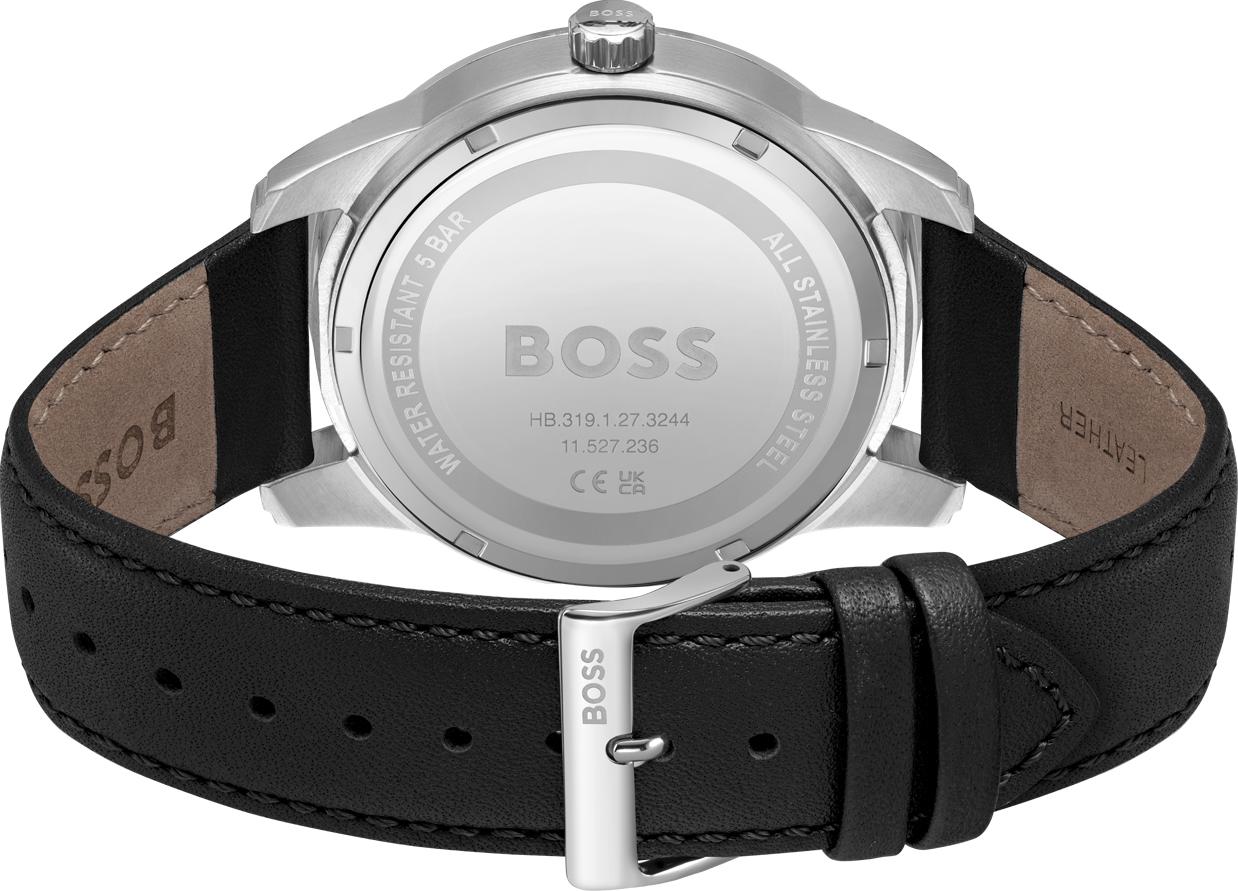 Boss SOPHIO 1513941 Herrenarmbanduhr