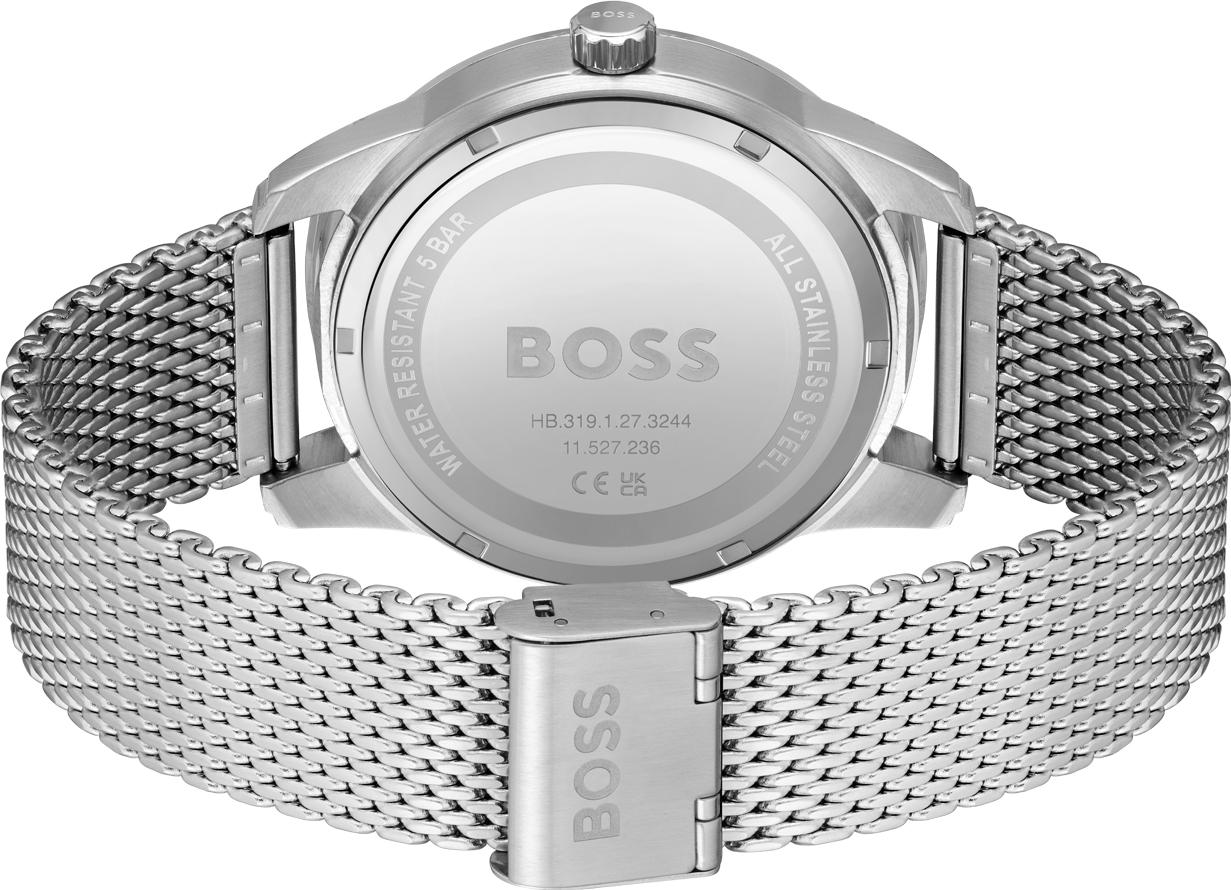 Boss SOPHIO 1513945 Herren Automatikuhr