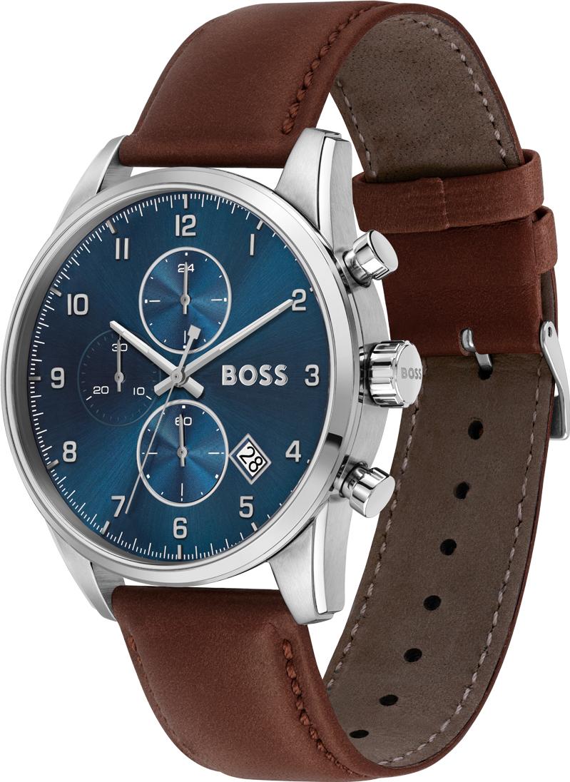 Boss SKYMASTER 1513940 Herenchronograaf