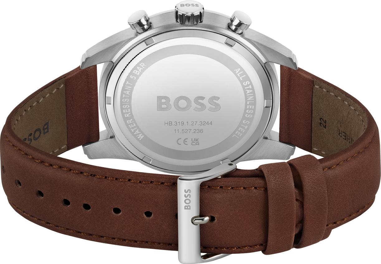 Boss SKYMASTER 1513940 Herenchronograaf