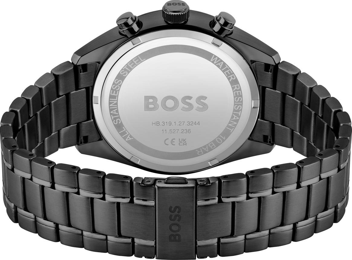 Boss CHAMPION 1513960 Herrenchronograph