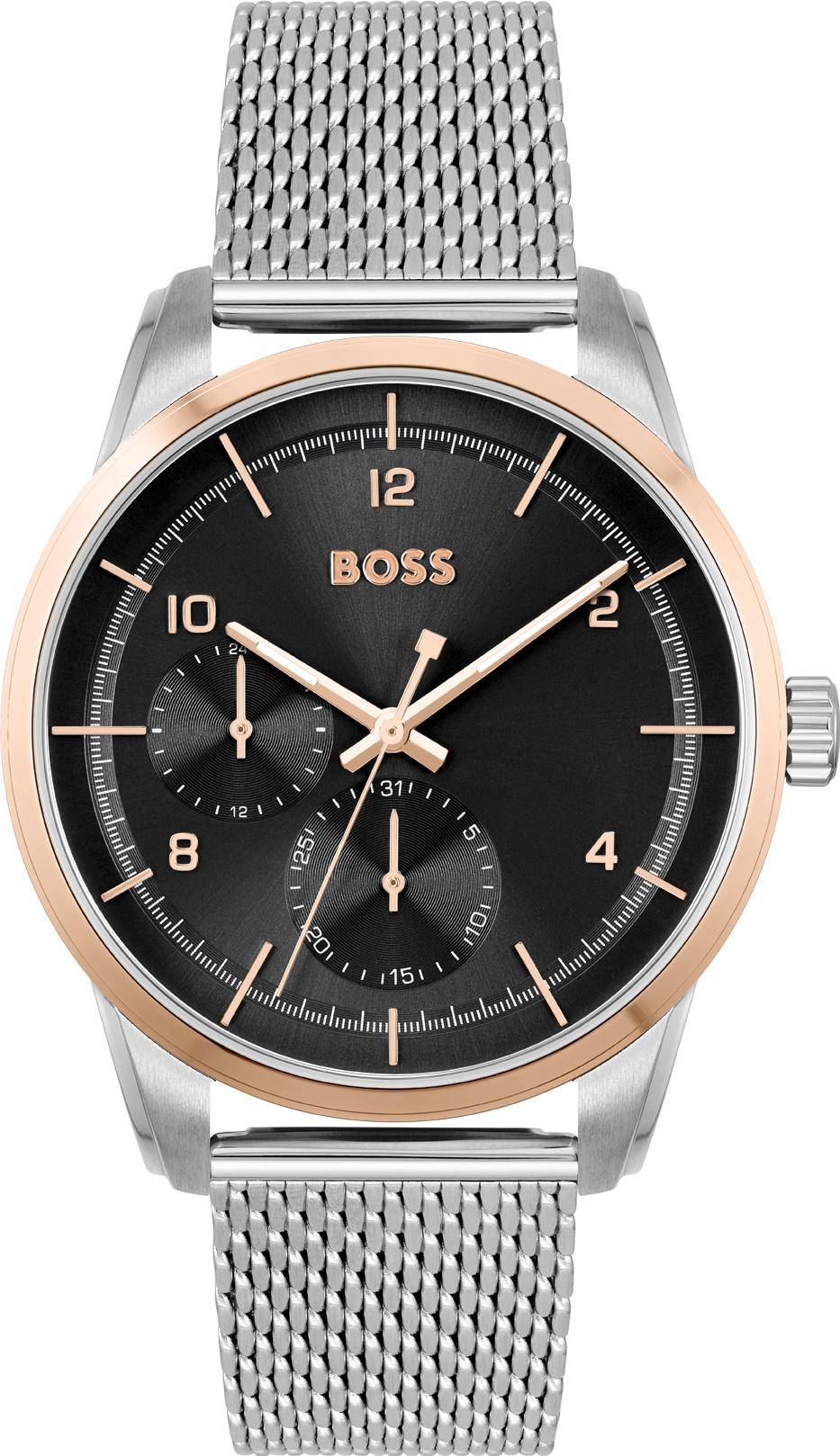 Boss SOPHIO 1513961 Herrenarmbanduhr