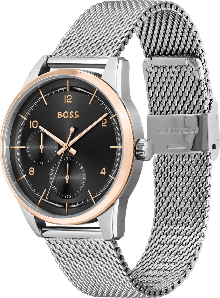 Boss SOPHIO 1513961 Herrenarmbanduhr