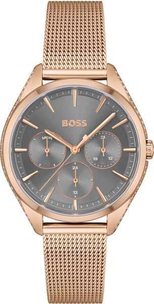 Boss SAYA 1502639 Reloj de Pulsera para mujeres