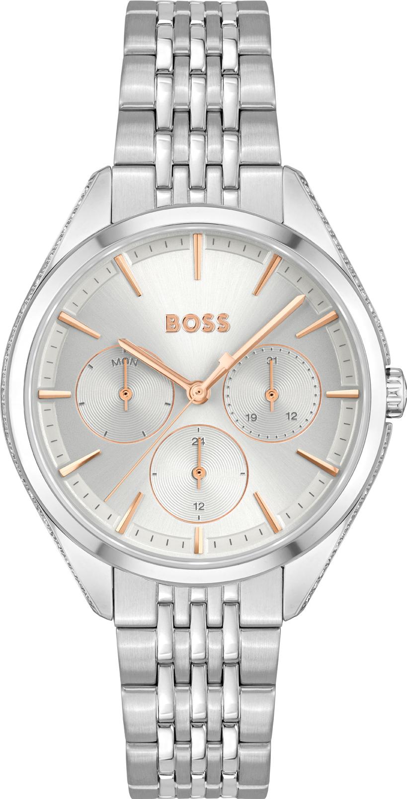 Boss SAYA 1502640 Damenarmbanduhr