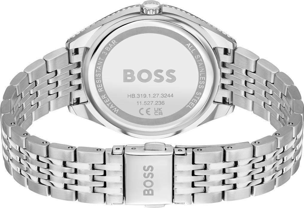 Boss SAYA 1502640 Damenarmbanduhr