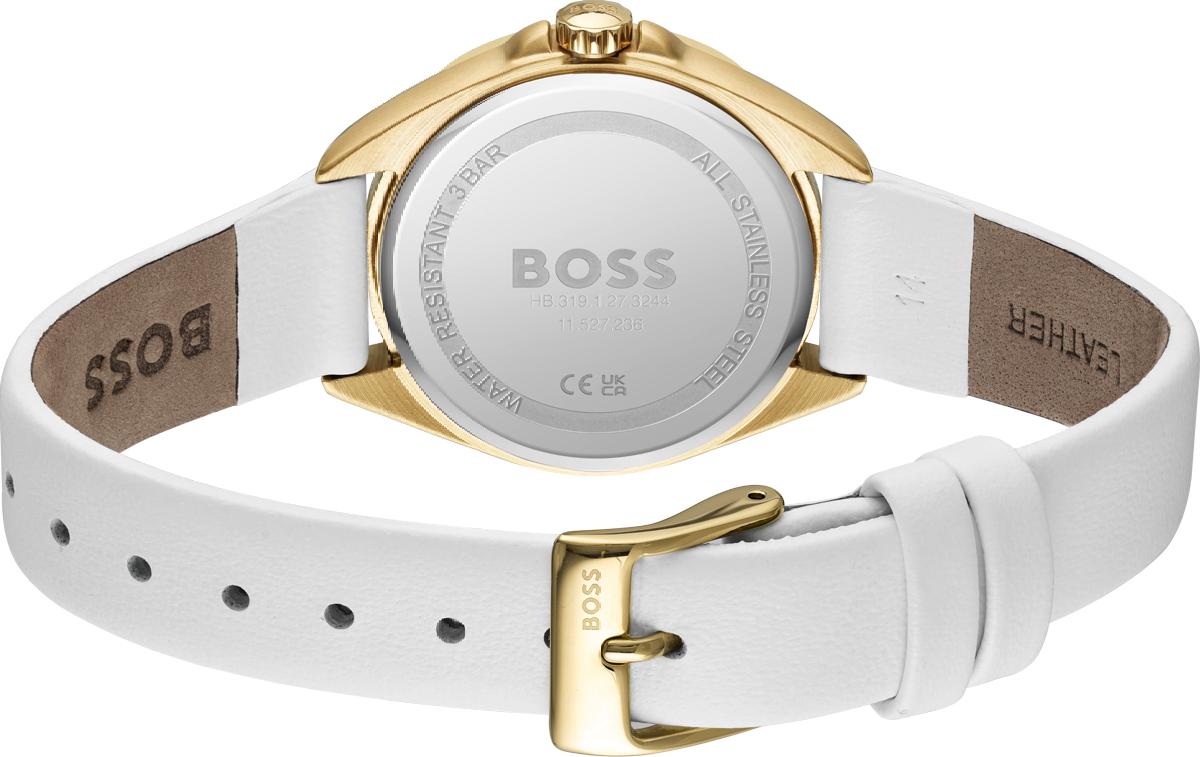 Boss FELINA 1502619 Damenarmbanduhr