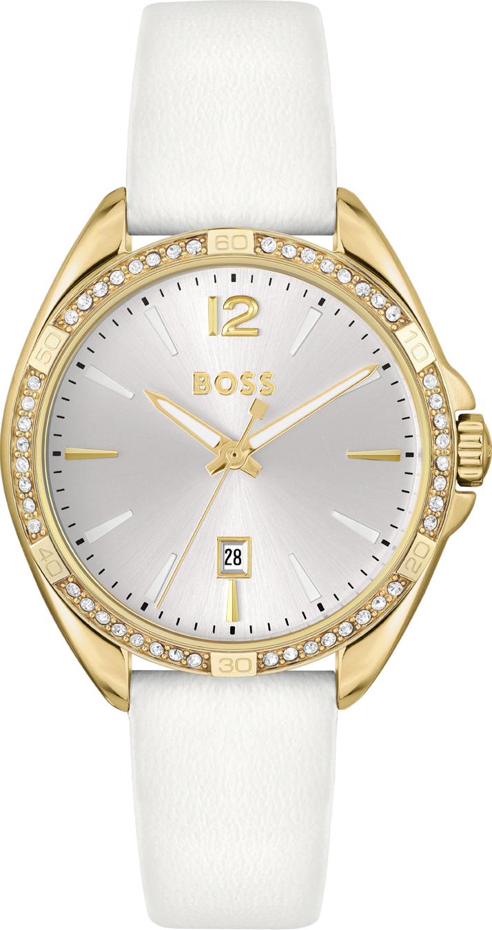 Boss FELINA 1502619 Damenarmbanduhr