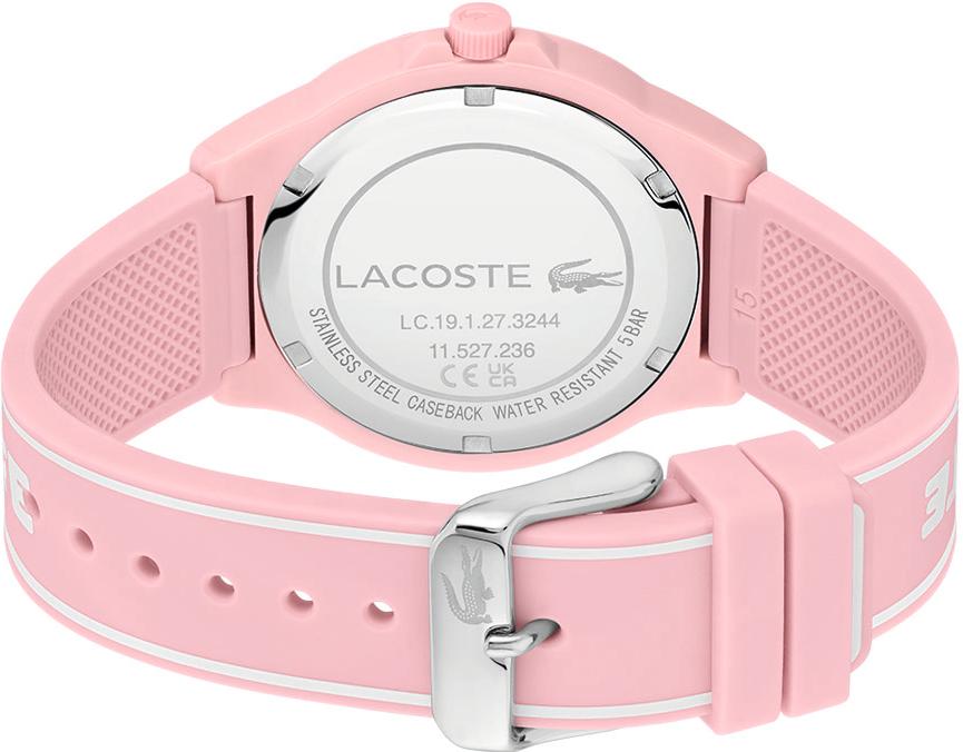 Lacoste Neocroc 2001218 Damenarmbanduhr