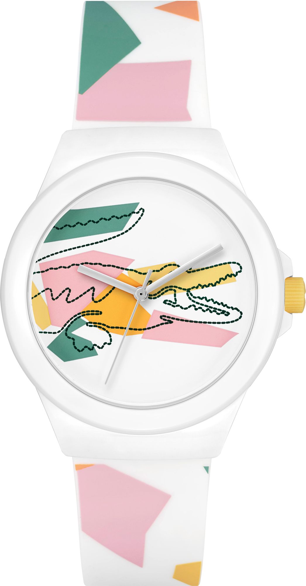 Lacoste Neocroc 2001219 Orologio da polso uomo Lacoste Neocroc 2001219 Orologio da polso uomo