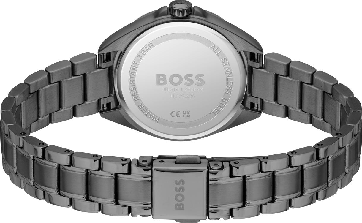 Boss FELINA 1502620 Damenarmbanduhr