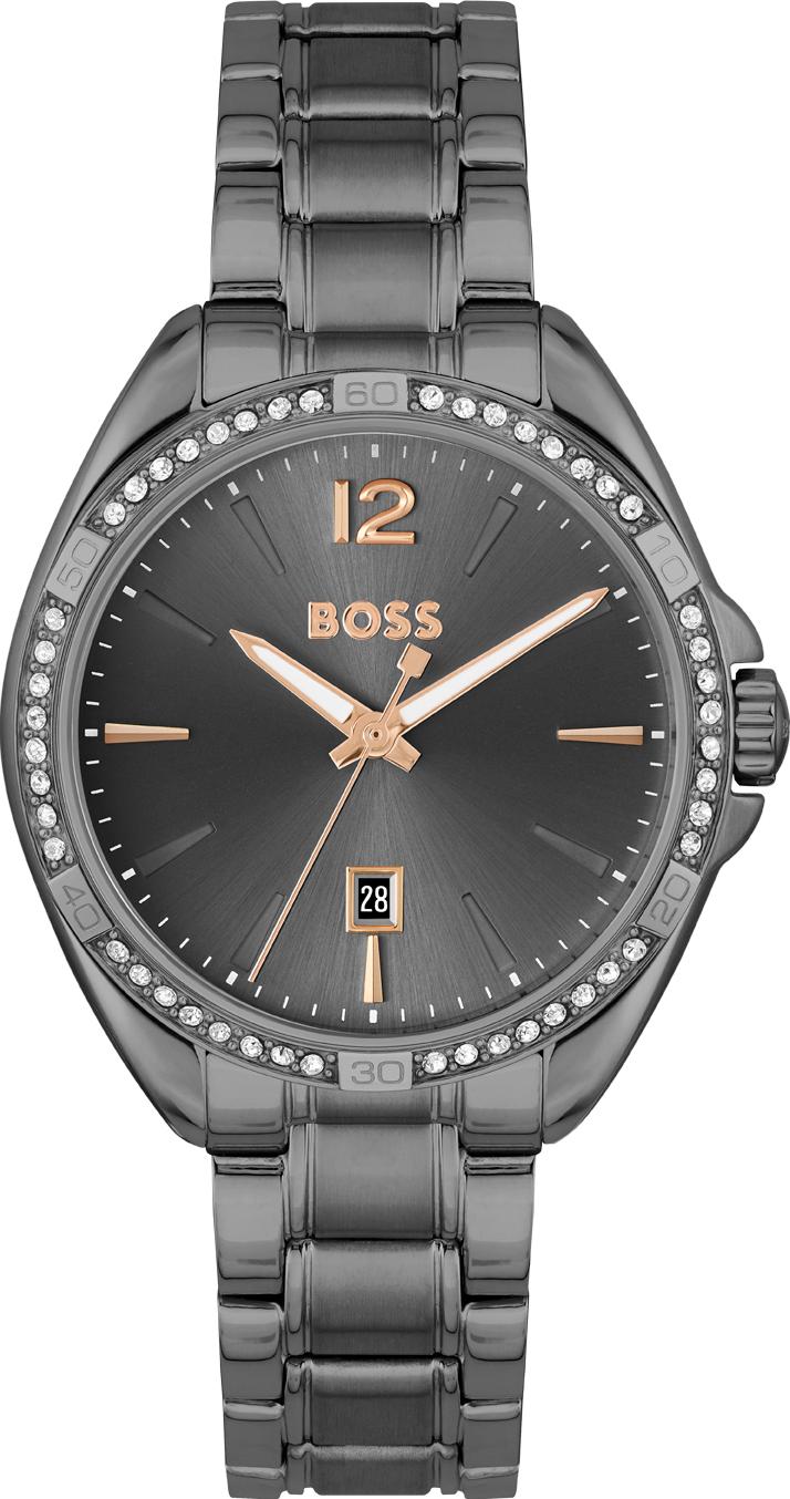 Boss FELINA 1502620 Damenarmbanduhr