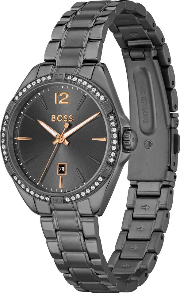 Boss FELINA 1502620 Damenarmbanduhr