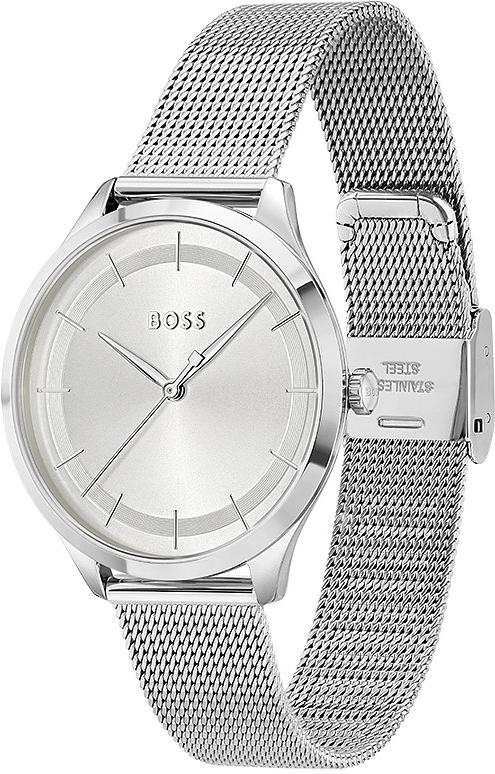 Boss PURA 1502634 Damenarmbanduhr