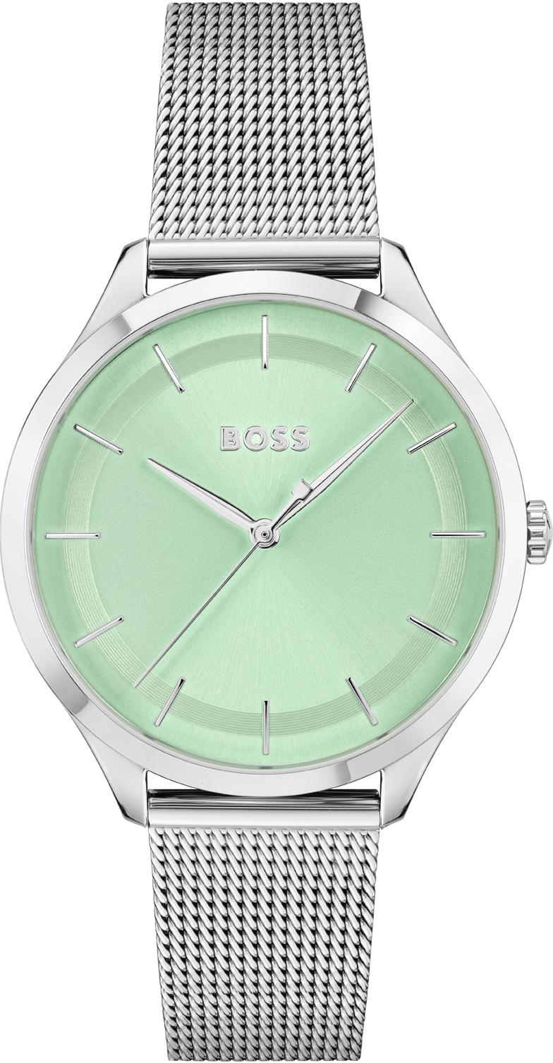 Boss PURA 1502634 Damenarmbanduhr