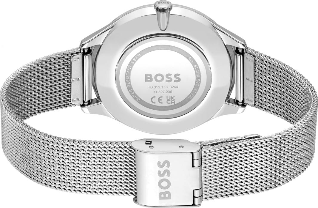 Boss PURA 1502634 Damenarmbanduhr