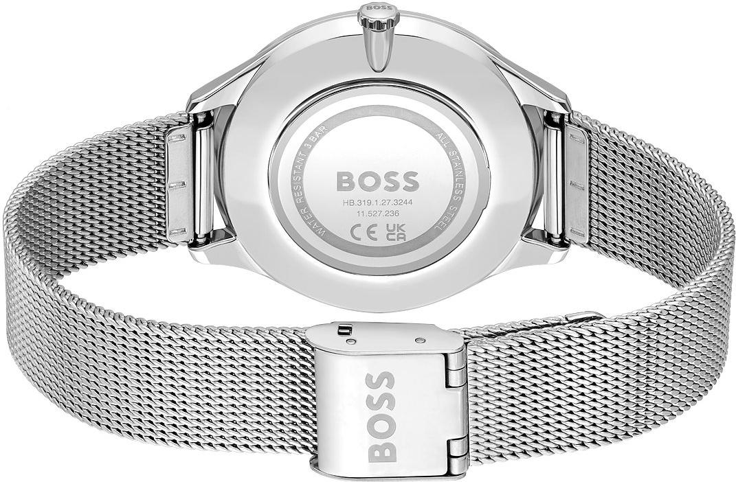 Boss PURA 1502636 Damenarmbanduhr