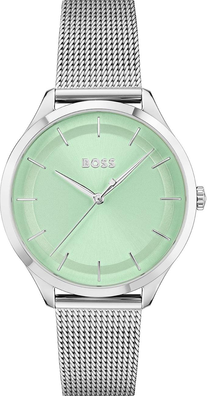 Boss PURA 1502636 Damenarmbanduhr