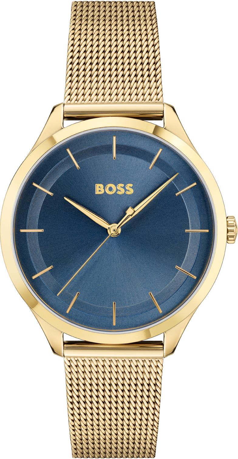 Boss PURA 1502635 Damenarmbanduhr