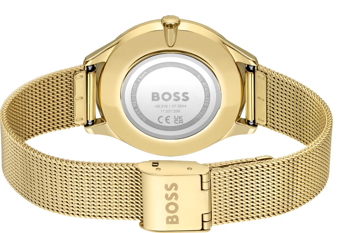 Boss PURA 1502635 Damenarmbanduhr