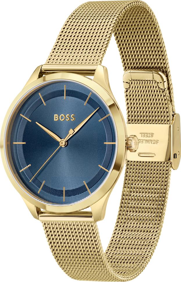 Boss PURA 1502635 Damenarmbanduhr