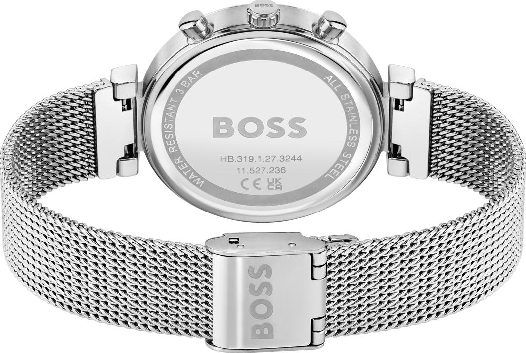 Boss FLAWLESS 1502625 Damenarmbanduhr