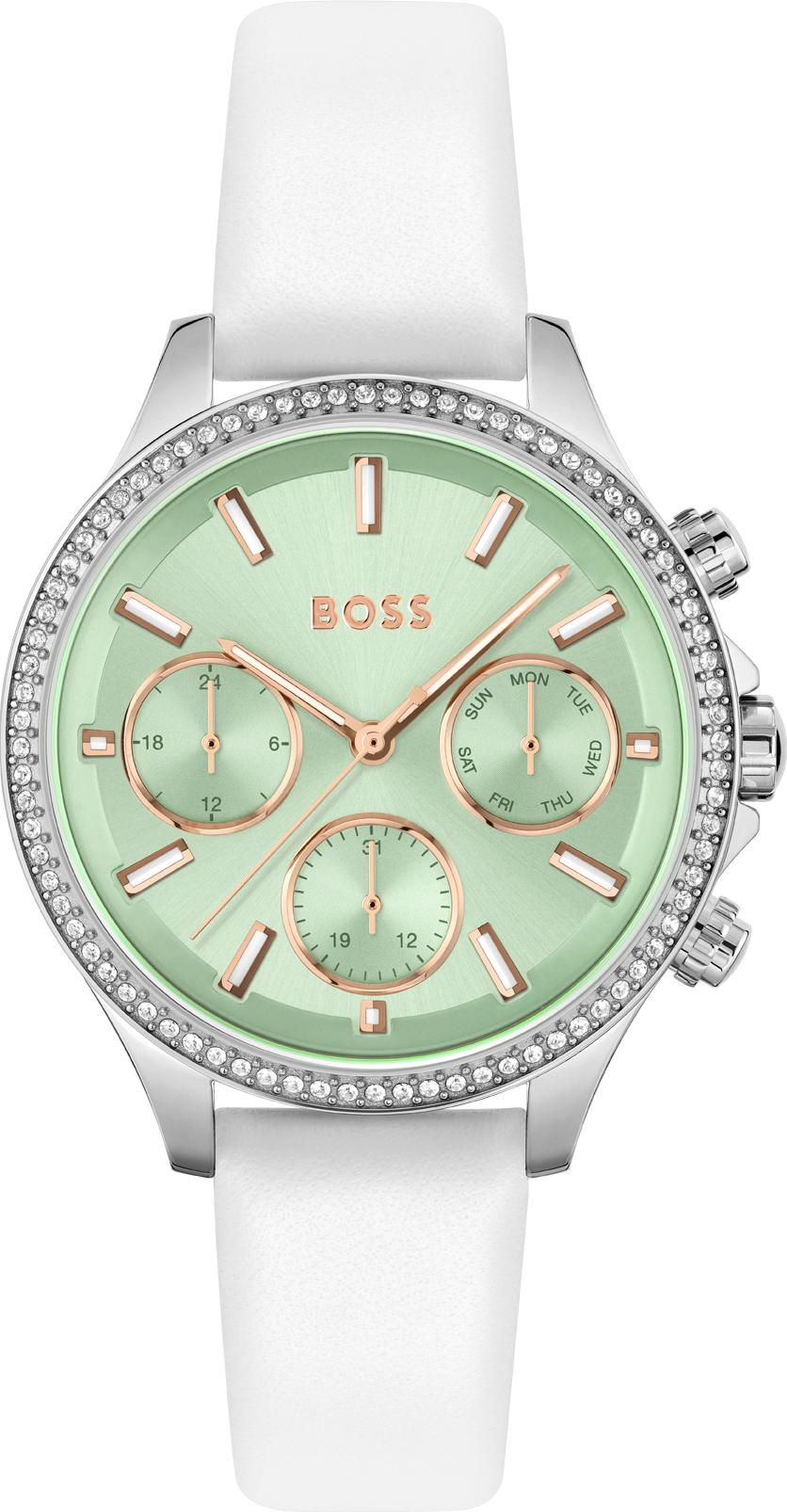 Boss HERA 1502629 Damenchronograph