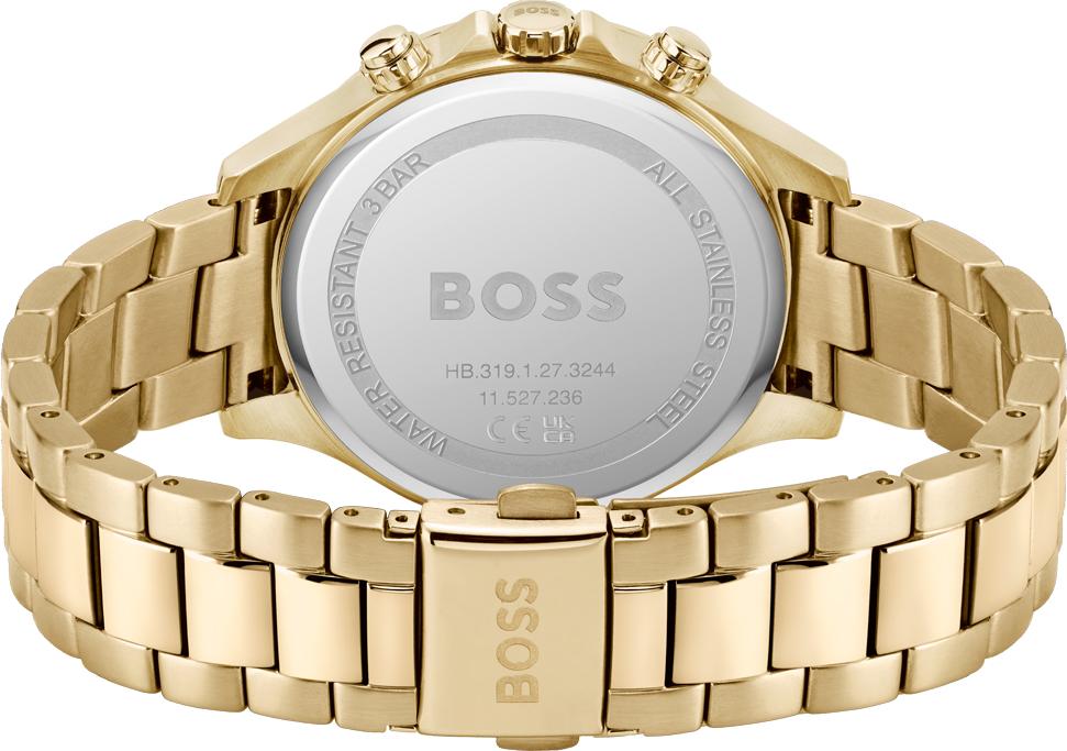 Boss HERA 1502628 Damenchronograph