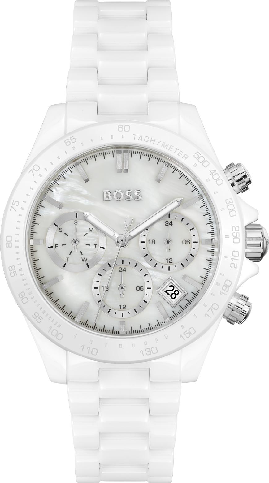 Boss NOVIA 1502630 Damenchronograph