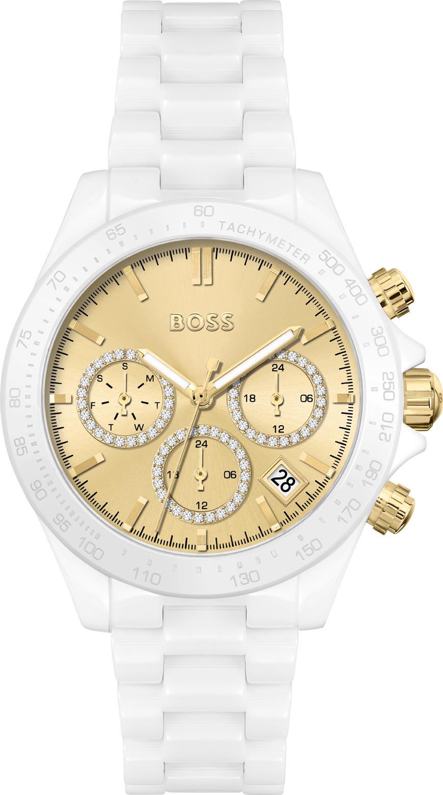 Boss NOVIA 1502631 Damenchronograph