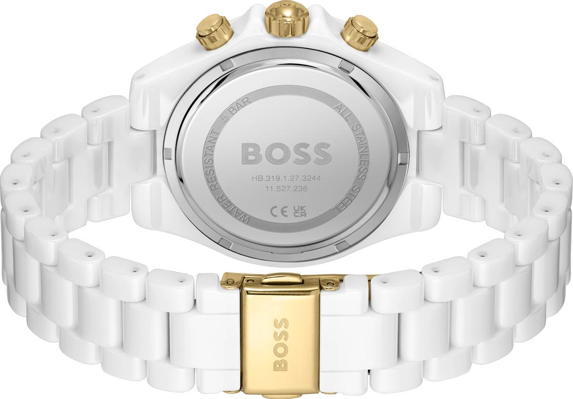 Boss NOVIA 1502631 Damenchronograph