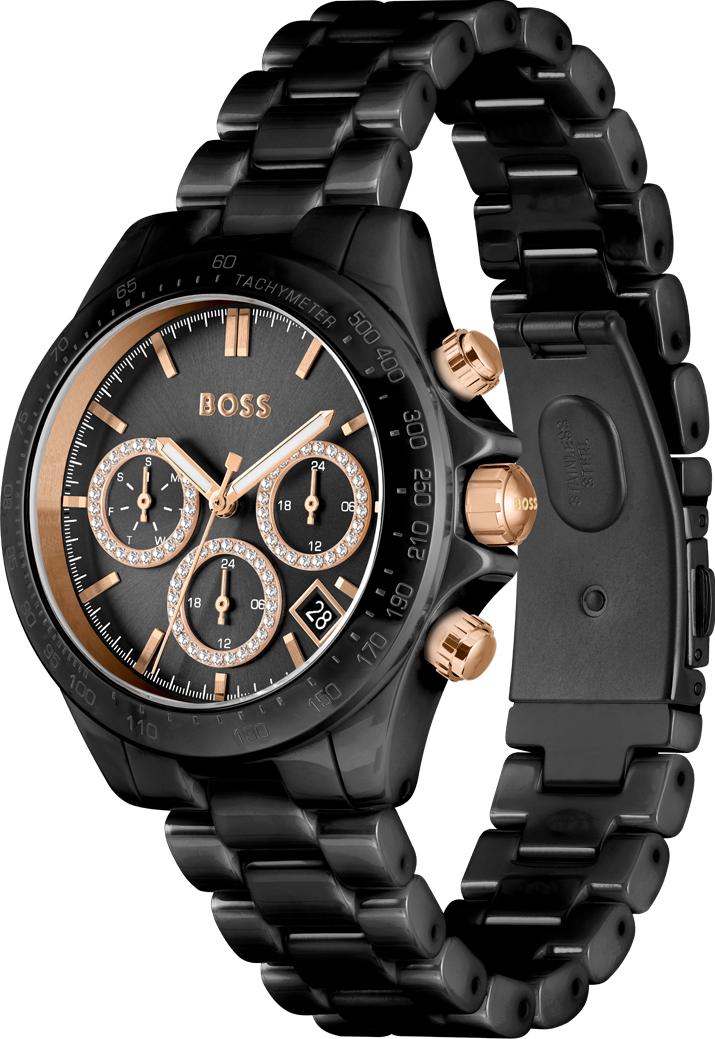 Boss NOVIA 1502633 Chronograph for women