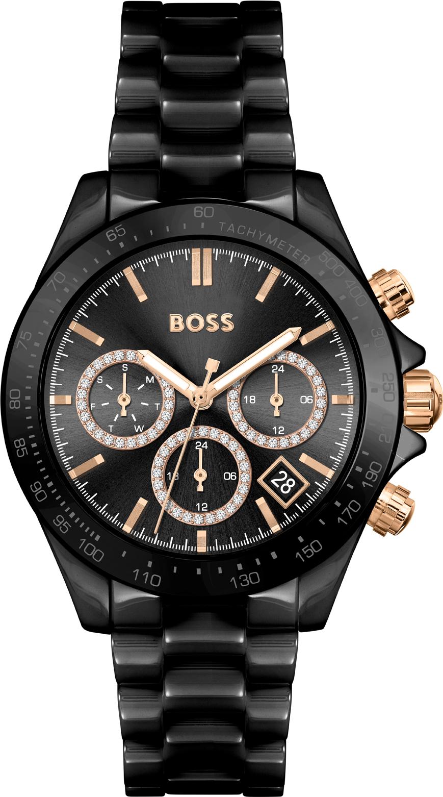 Boss NOVIA 1502633 Chronograph for women