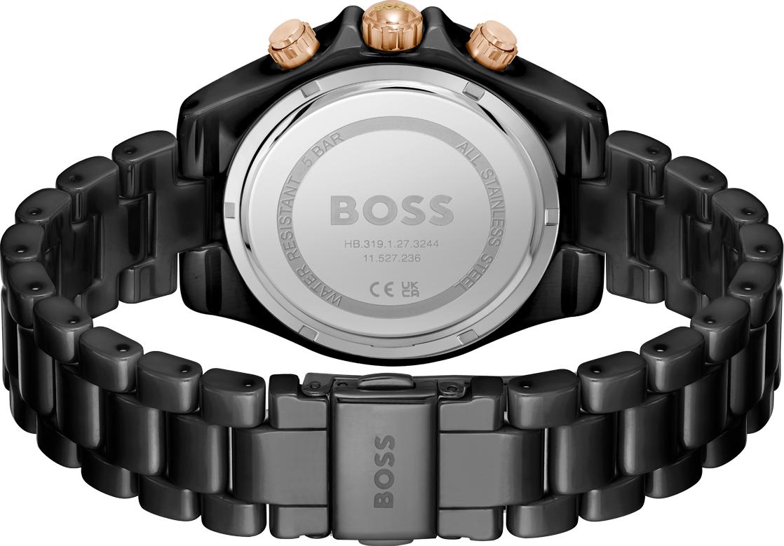 Boss NOVIA 1502633 Chronograph for women