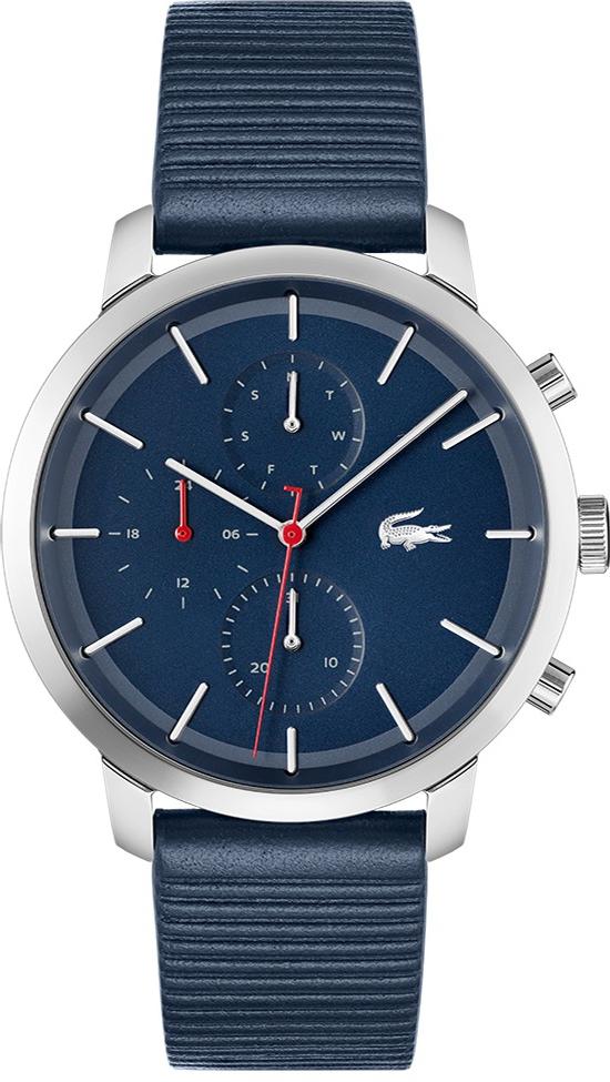 Lacoste Replay 2011176 Herrenchronograph