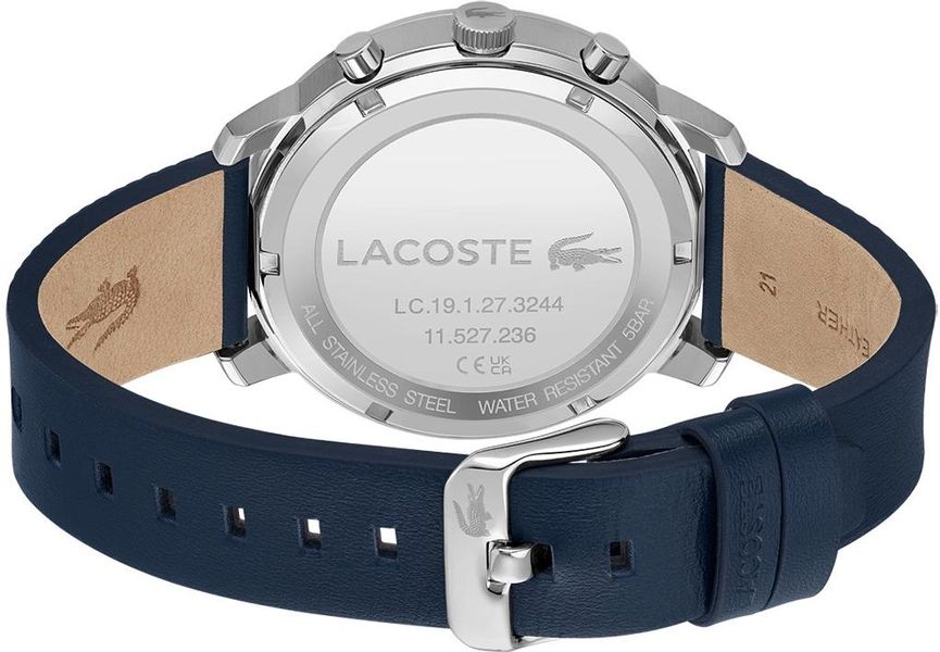 Lacoste Replay 2011176 Herrenchronograph Lacoste Replay 2011176 Herrenchronograph