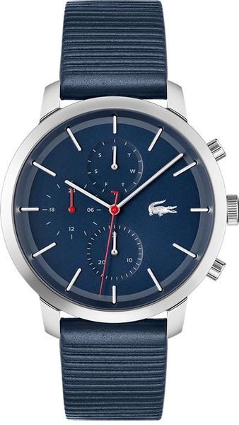 Lacoste Replay 2011176 Herrenchronograph Lacoste Replay 2011176 Herrenchronograph