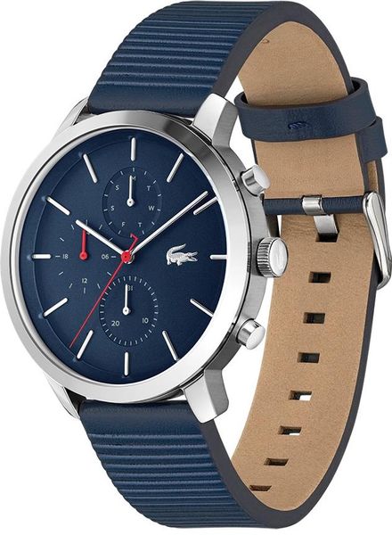 Lacoste Replay 2011176 Herrenchronograph Lacoste Replay 2011176 Herrenchronograph