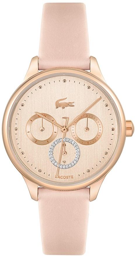 Lacoste Birdie 2001206 Damenchronograph