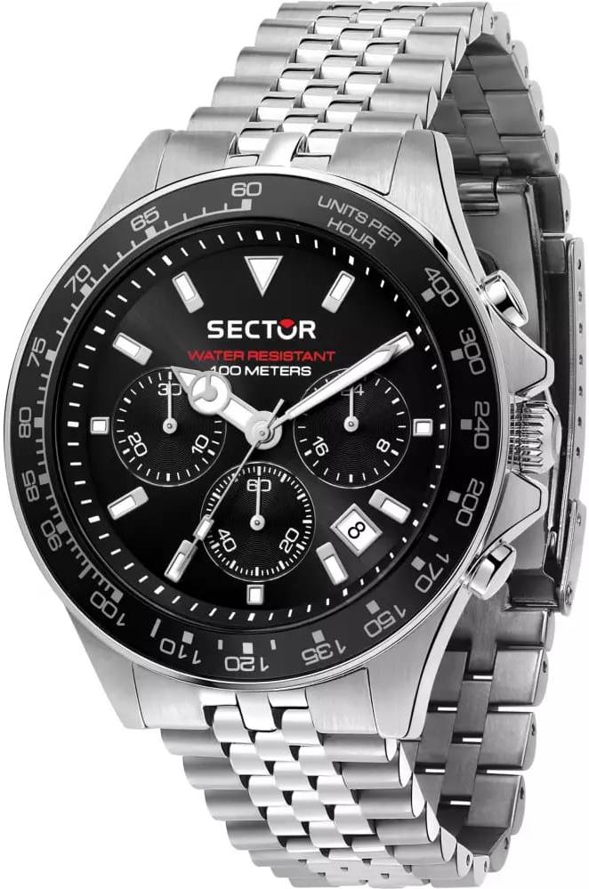 SECTOR SECTOR WATCHES R3273661033 Cronografo uomo