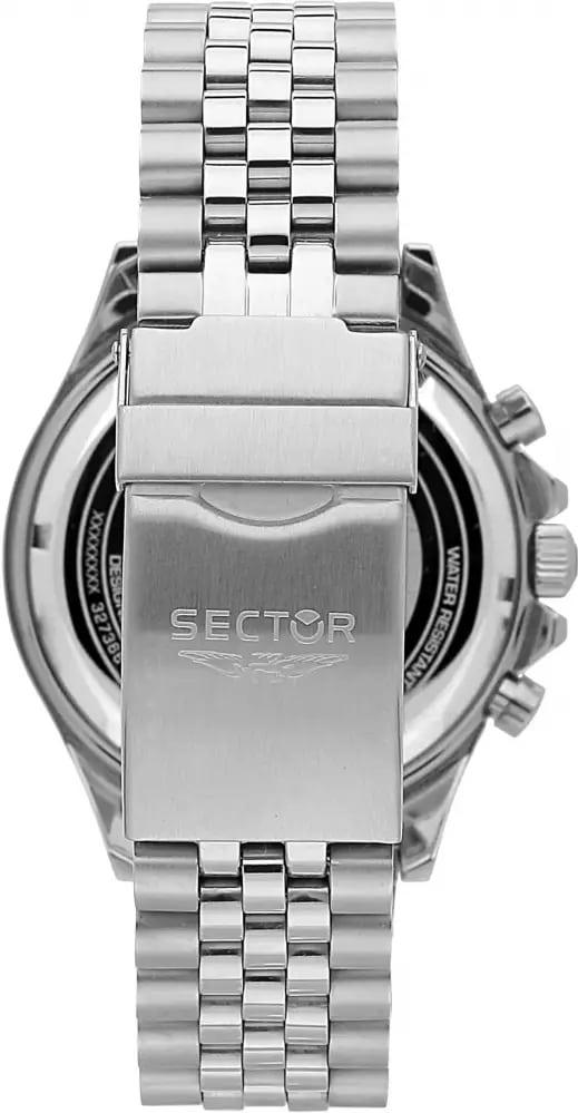 SECTOR SECTOR WATCHES R3273661033 Cronografo uomo