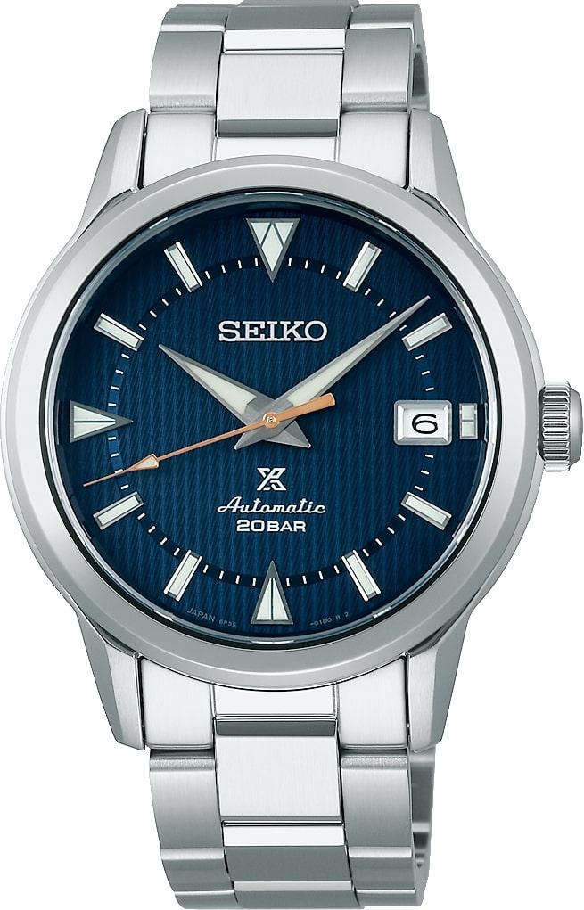 Seiko Prospex Prospex LAND Automatik SPB249J1 Herren Automatikuhr 200m Wasserdicht