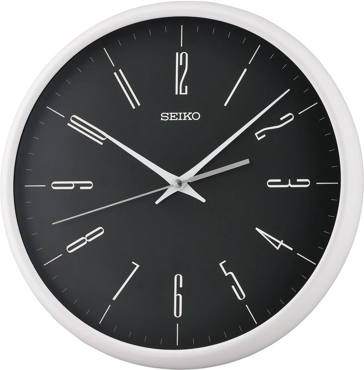 Seiko Clocks Wanduhr QXA786H Reloj de pared