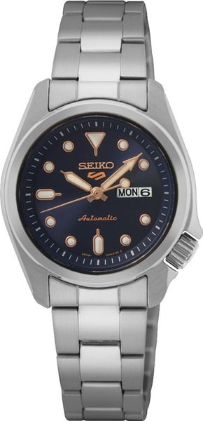 Seiko 5 Seiko 5 Sports - Sports SRE003K1 Orologio automatico donna Seiko 5 Seiko 5 Sports - Sports SRE003K1 Orologio automatico donna