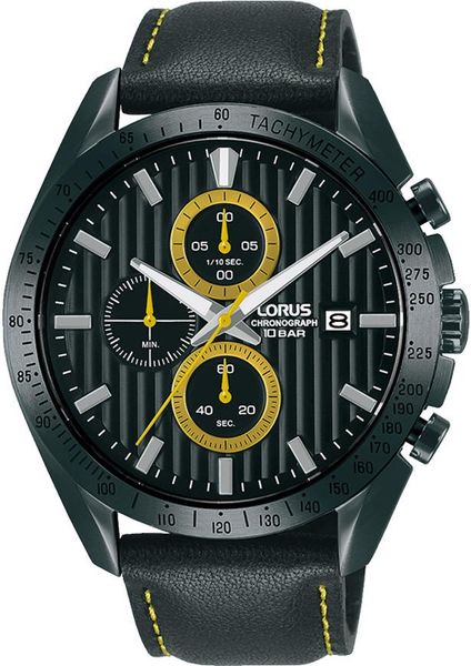 Lorus Sport RM309HX9 Herrenchronograph Lorus Sport RM309HX9 Herrenchronograph